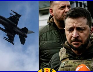 Shan qof ayaa ku dhimatay tobanaan kun oo kalena waa ay ka baxeen koronto la’aan gudaha Ukraine ka dib markii gantaallo xooggan oo Ruushku uu qaaday