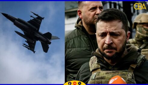 Shan qof ayaa ku dhimatay tobanaan kun oo kalena waa ay ka baxeen koronto la’aan gudaha Ukraine ka dib markii gantaallo xooggan oo Ruushku uu qaaday