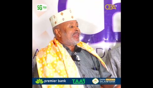 “Somaaliland waxay u go’day sida Jabuuti oo kale, waa dowlad goonni ah, waxaana la yidhaahdaa Jamhuuriyada Somaaliland” Suldaan Xaamud.