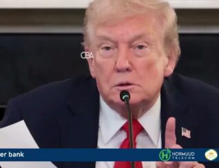 Somaliland ayaa Madaxweynaha Maraykanka Donald Trump, ku bogaadisay doorka uu ku lahaa xabbad-joojinta Q*za.