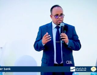 Somaliland iyo Ingiriiska ayaa ka shiray dardargelinta isticmaalka dekedda & marin ganacsiyeedka Berbera