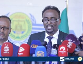 Somaliland iyo Itoobiya maxay ka wada hadleen?.