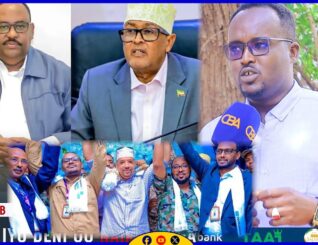 “Sool Bari cirka iyo dhulkaba iyagaa iska xidhay, u gurmanmayno illaa ay bacadka ay is arkaan, Puntland iyo Somalilandna…” Siyaasi Maxamed Obama