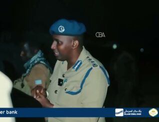 Taliska Booliiska Soomaaliya oo digniin culus u diray ciidamada hubkooda u gacangeliya dadka Shacabka ah.