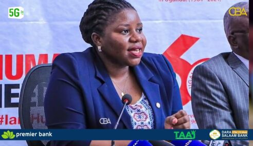 Ugu yaraan 63 qof ayaa ku dhintay shil baabuur oo ka dhacay dalka Uganda