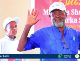 Ururka Jimciyadda Sooyaal ee SNM ayaa Berbera ku xusay Maalinta Shuhadada SNM