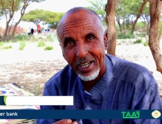 Ustaad Cabdisamad Jaamac, Maamulaha dugsiga deegaanka Galoolay ee G.Gabiley ayaa ka waramay isbedel ku yimi dhaqankii Soomaalida