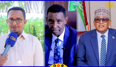 “Waa in Biladda nabadda ee Adduunka la siiyaa Madaxweynaha Somaliland” Abwaan Mursal Aar-bari.