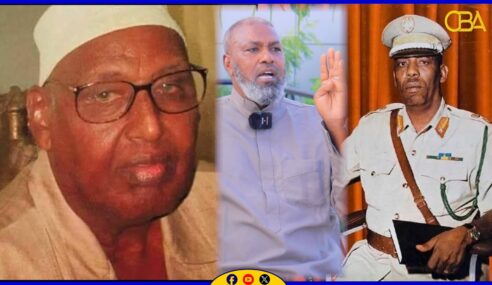 Waayojoog: Ganacsatadii uu Madaxweyne Siyaad ka qaaday xoolahoodii – Taxanaha Halgamaa Yuusuf Maydal – Q-5aad.