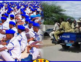 Warar been ah oo lagu faafiyay Facebook ayaa keenay in Hargeysa lagu xidho muwaadiniin iyo ajaanib – Booliska Somaliland