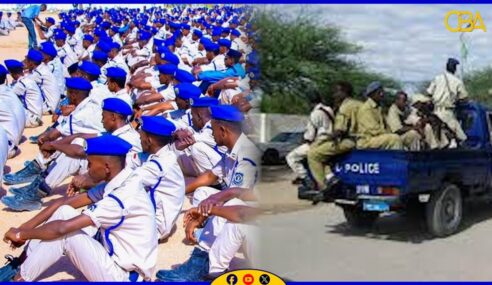 Warar been ah oo lagu faafiyay Facebook ayaa keenay in Hargeysa lagu xidho muwaadiniin iyo ajaanib – Booliska Somaliland