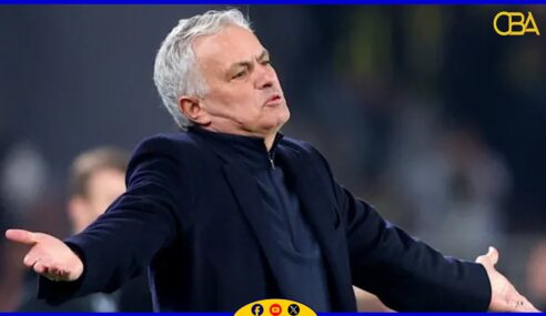 Wararkii ugu dambeeyey ee dunida ciyaaraha.