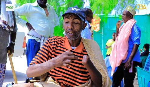 Warbixin:- Saamaynta raadkii colaada Ceerigaabo & rajada dib-u-soo-noolaynta nabadda deegaanka”.