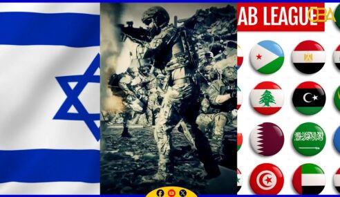 Warbixin:- Siduu ku bilaabmay Weerarkii 7-dii Oktoobar maantoo kale 2023-kii — Bilowgii Dagalka Gaza