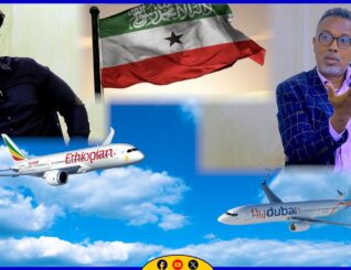 “Wareejinta hawada iyo dagaalka siyaasiga ee lagu burburin gaadhay Somaliland haddaan Waddani inaga soo gaadhin dalku waxa uu gali lahaa marxaladdii 1991 ilaaa 1994” Bare sare Cabdi Cali Jaamac || Xogside