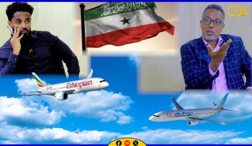 “Wareejinta hawada iyo dagaalka siyaasiga ee lagu burburin gaadhay Somaliland haddaan Waddani inaga soo gaadhin dalku waxa uu gali lahaa marxaladdii 1991 ilaaa 1994” Bare sare Cabdi Cali Jaamac || Xogside