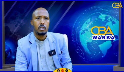 Warka Habeenimo:15-10-2025