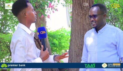 Warka Habeenimo:7-10-2025