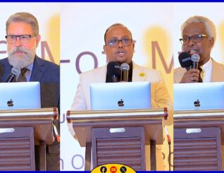 -Wasaaradda Ganacsiga iyo Dalxiiska Somaliland ayaa ku guulaysatay hirgelinta mashruuc ballaadhan