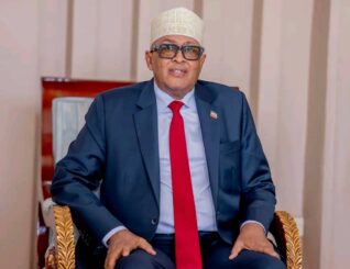 The President of the Republic of Somaliland Returns Home After a Personal and Official Visit to the United Arab Emirates