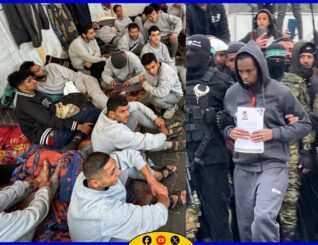 XMS ayaa lsr*I ku cadaadinaysa in ay sii deyso maxaabiis caan ah oo qayb ka ah heshiiskii Qasa