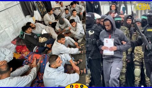 XMS ayaa lsr*I ku cadaadinaysa in ay sii deyso maxaabiis caan ah oo qayb ka ah heshiiskii Qasa