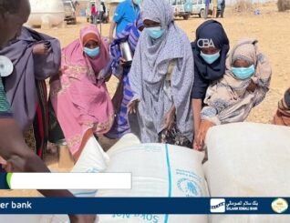 Xaalad adag oo soo wajahday howlihii Hay’adda Cunnada Adduunka WFP ee ay ka wadday Soomaaliya