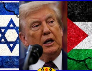 Xam*s ayaa sheegtay inay mabda’ ahaan aqbashay qorshaha Trump ee xabbad-joojinta Qasa.