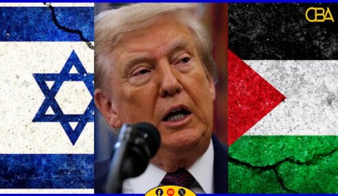 Xam*s ayaa sheegtay inay mabda’ ahaan aqbashay qorshaha Trump ee xabbad-joojinta Qasa.