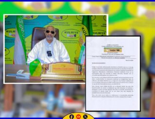 Xisbiga Kulmiye ayaa xukuumadda Somaliland ugu baaqey in doorashooyinka waqtigeeda ku qabato.