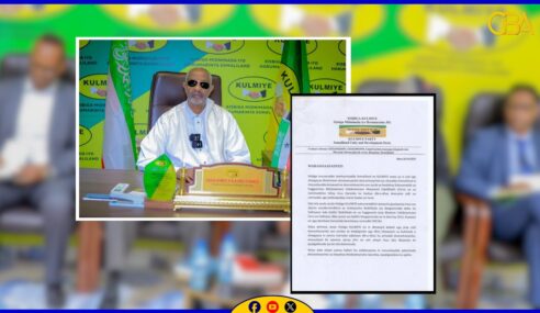 Xisbiga Kulmiye ayaa xukuumadda Somaliland ugu baaqey in doorashooyinka waqtigeeda ku qabato.