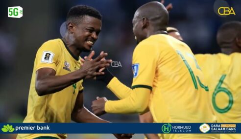 Xubinta ciyaaraha: Brazil oo xalay lagu sameeyay soo laabasho cajiib ah, Soomaaliya oo aan guuleysan hal kulan + xogo kale.