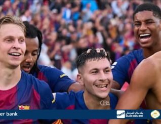 Xubinta ciyaaraha: Maanta, Real Madrid ma kala wareegi kartaa hogaanka Barcelona, dhinaca kale Man United guuldarro maka badbaadi kartaa +warar kale