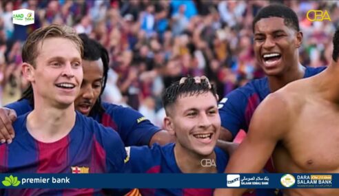 Xubinta ciyaaraha: Maanta, Real Madrid ma kala wareegi kartaa hogaanka Barcelona, dhinaca kale Man United guuldarro maka badbaadi kartaa +warar kale