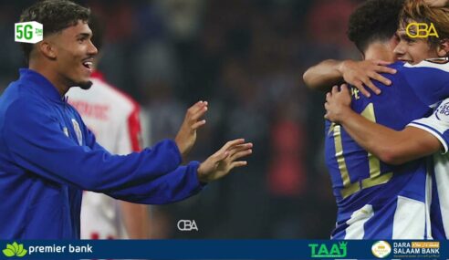 Xubinta ciyaaraha: wararkii u dambeeyey ee dunida ciyaaraha.