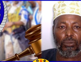 Xukun dil ah oo lagu riday nin ku eedeysnaa dil dhawaan ka dhacay Hargeysa