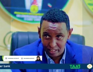 Xukuumadda Somaliland oo Degmadda Ceerigaabo ka mabnuucaday Hubka ….