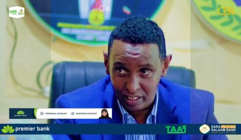 Xukuumadda Somaliland oo Degmadda Ceerigaabo ka mabnuucaday Hubka ….