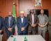 President of the Republic of Somaliland Meets with Business Community and Diaspora in the United Arab Emirates