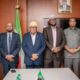 President of the Republic of Somaliland Meets with Business Community and Diaspora in the United Arab Emirates