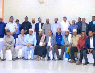 Ceerigaabo – Monday, 14 October 2025