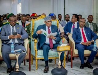 Madaxweynaha Jamhuuriyadda Somaliland oo ka qaybgalay Carwada iyo Shirweynaha 7aad ee Teknoolajiyadda Somaliland