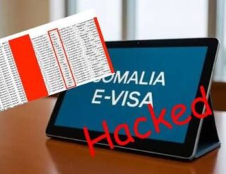 Scrap Somalia’s E-Visa Now: Warnings Ignored, Identities Exposed