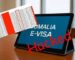 Scrap Somalia’s E-Visa Now: Warnings Ignored, Identities Exposed
