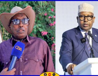 “Aqoonsigii Somaliland ee aynu 34-ka sanno sugaynay wuu soo haabanayaa, “. Xildhibaan Shaadh,