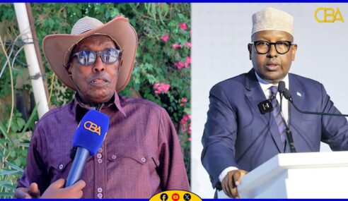 “Aqoonsigii Somaliland ee aynu 34-ka sanno sugaynay wuu soo haabanayaa, “. Xildhibaan Shaadh,