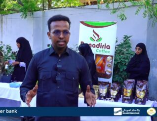“Bandhiga waxaan sanad kasta ku dhiirigelinaa in waxsoosaarka dalka ahmiyad gooni ah la siiyo” Eng Saacid Cilmi Cabdi, Guddoomiyaha Somalia Invention Center