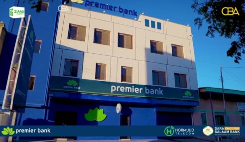 Bangiga Premier ayaa war kasoo sooray warar lagu faafiyay baraha bulshada