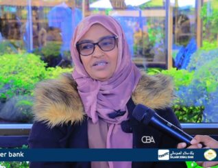 “Beesha Ayuub wasiirka xaq bay u leedahay. Anigu wasiir wax weyn uma arkayo…” W hore Yurub Abiib