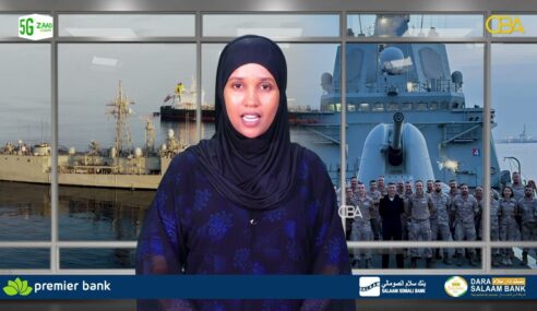 Burcad-badeeddii Soomaalidu miyay soo noqdeen? Maxaa se khatar ah oo ay ku keeni karaan ganacsiga iyo ammaanka badaha Soomaaliya?